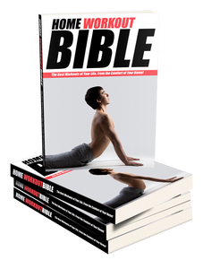 Home Workout Bible